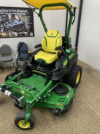 Image of John Deere Z994R equipment image 1