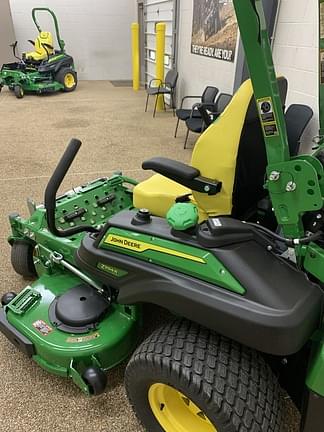 Image of John Deere Z994R equipment image 2