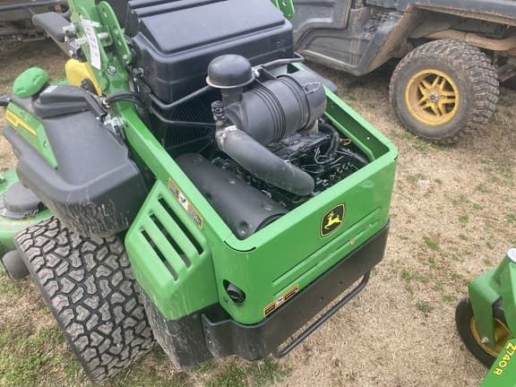 Image of John Deere Z994R equipment image 4