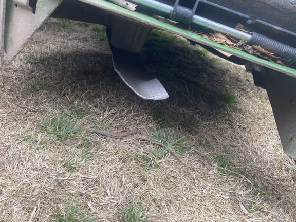 Image of John Deere Z994R equipment image 3