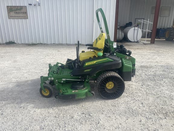 Image of John Deere Z994R equipment image 1