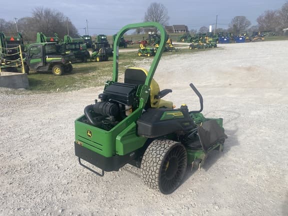 Image of John Deere Z994R equipment image 4