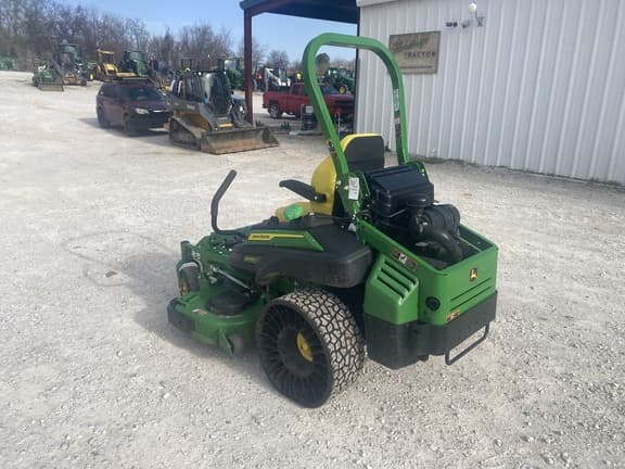 Image of John Deere Z994R equipment image 2