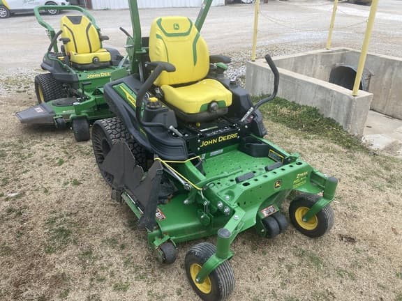 Image of John Deere Z994R equipment image 1
