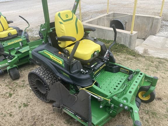 Image of John Deere Z994R equipment image 2