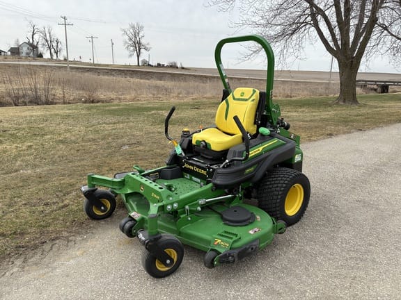 2024 John Deere Z994R Equipment Image0