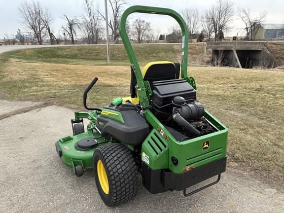 Image of John Deere Z994R equipment image 2
