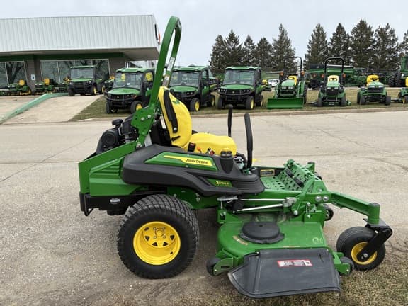Image of John Deere Z994R equipment image 4