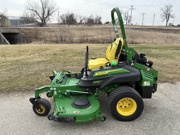 Image of John Deere Z994R equipment image 1
