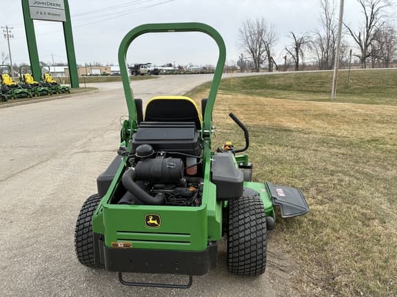 Image of John Deere Z994R equipment image 3