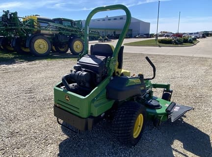 Image of John Deere Z994R equipment image 4