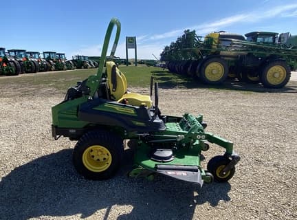 Image of John Deere Z994R equipment image 3