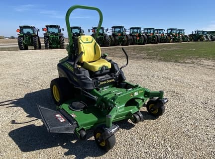 Image of John Deere Z994R equipment image 2