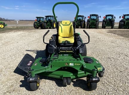 Image of John Deere Z994R equipment image 1
