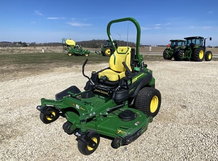 2024 John Deere Z994R Equipment Image0