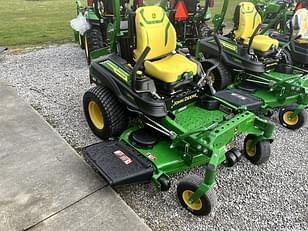 Main image John Deere Z994R 0