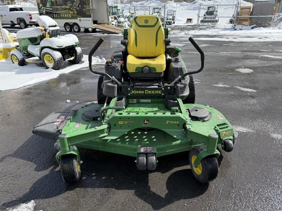 Image of John Deere Z994R equipment image 1