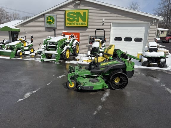 2024 John Deere Z994R Equipment Image0