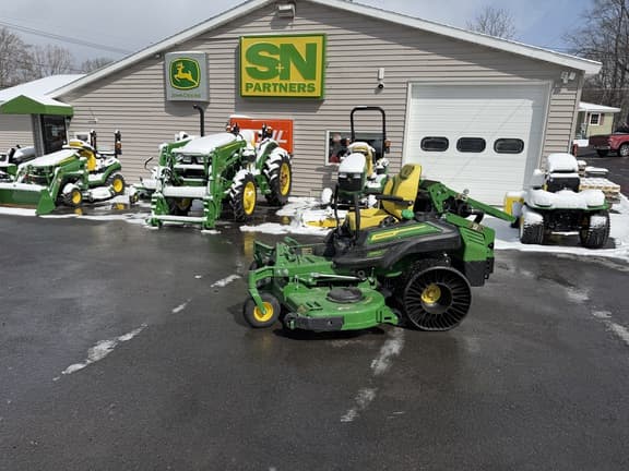 Image of John Deere Z994R Primary image