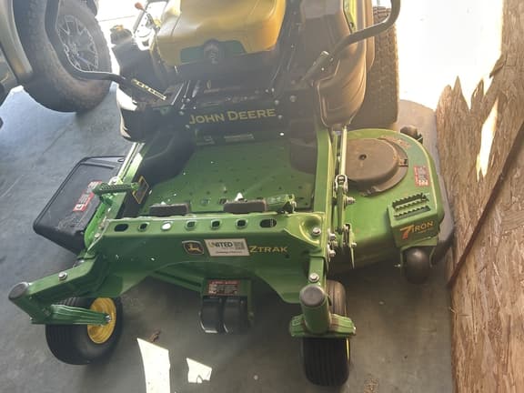 Image of John Deere Z994R equipment image 2