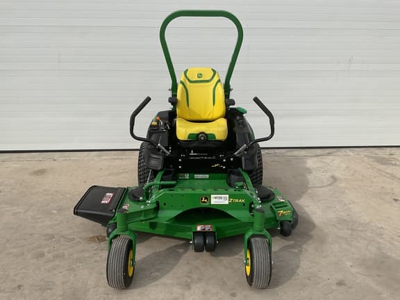 Image of John Deere Z994R equipment image 1