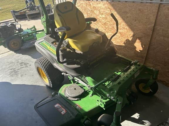 Image of John Deere Z994R Primary image