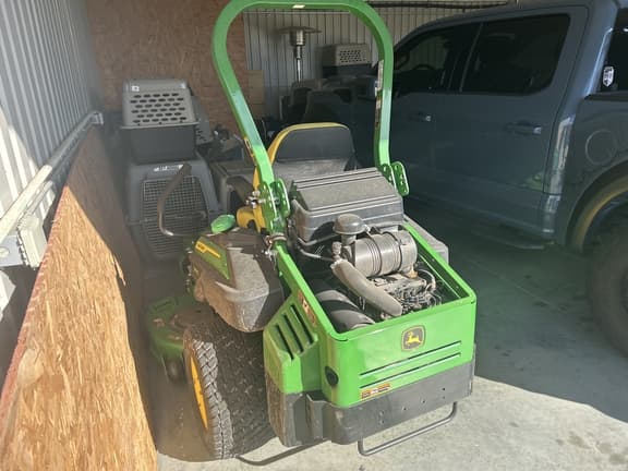 Image of John Deere Z994R equipment image 3