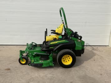 Main image John Deere Z994R