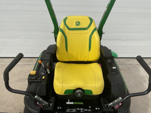 Image of John Deere Z994R equipment image 4