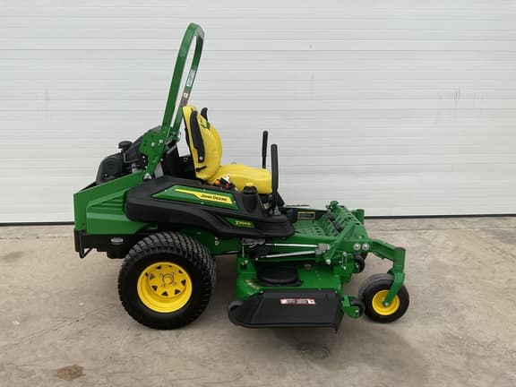 Image of John Deere Z994R equipment image 2