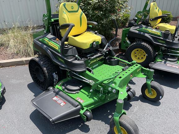 Image of John Deere Z994R equipment image 2