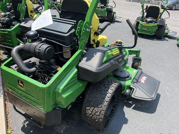 Image of John Deere Z994R equipment image 4