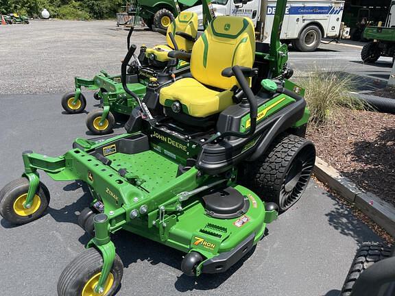 Image of John Deere Z994R equipment image 1