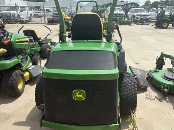 Image of John Deere Z997R equipment image 3