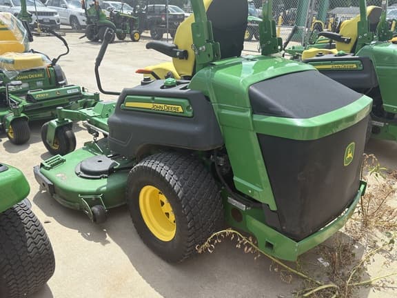 Image of John Deere Z997R equipment image 4