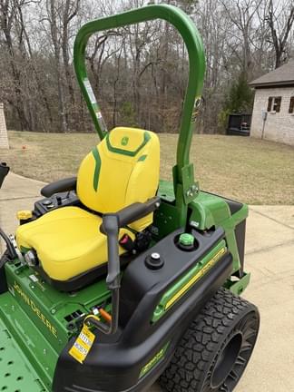 Main image John Deere Z997R