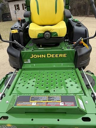 Image of John Deere Z997R equipment image 2