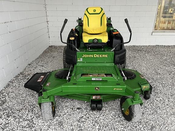 Image of John Deere Z997R Image 1