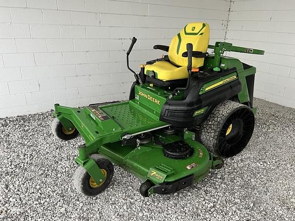 Image of John Deere Z997R Image 0