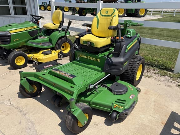 Image of John Deere Z997R Image 1