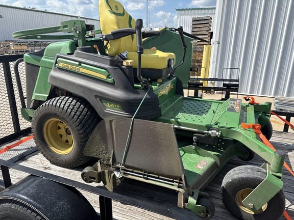 2024 John Deere Z997R Equipment Image0