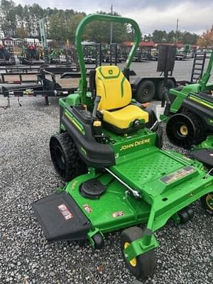 2024 John Deere Z997R Image