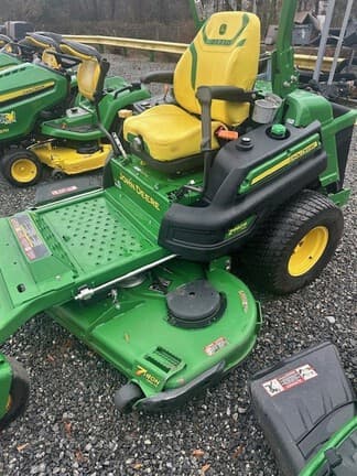 Image of John Deere Z997R equipment image 1