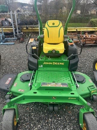 Image of John Deere Z997R Primary image