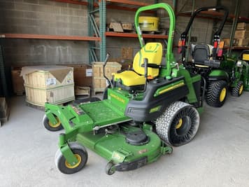 Main image John Deere Z997R