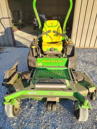 2024 John Deere Z997R Equipment Image0