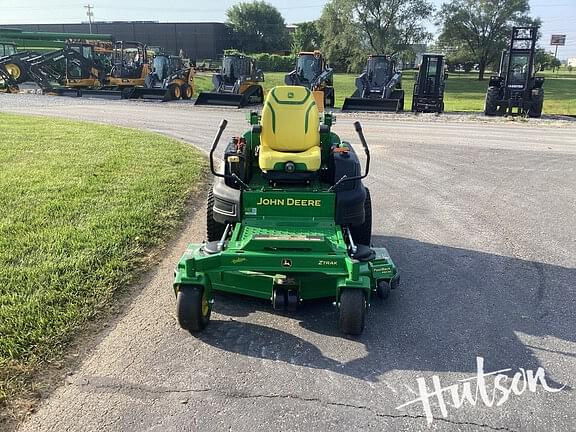 Image of John Deere Z997R equipment image 3
