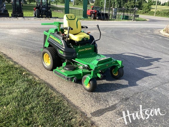 2024 John Deere Z997R Equipment Image0