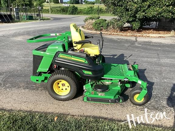 Image of John Deere Z997R equipment image 2