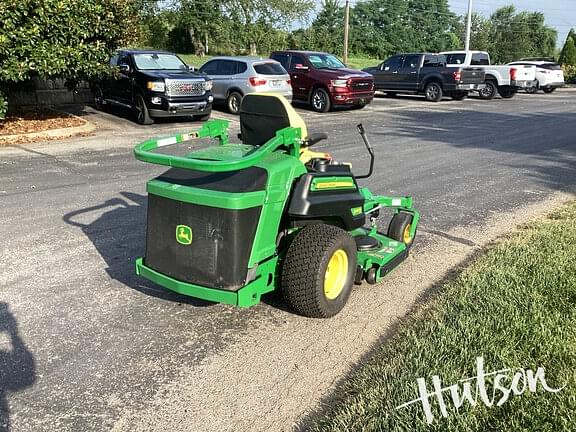 Image of John Deere Z997R equipment image 1